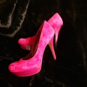 Jessica  Simpson  heels